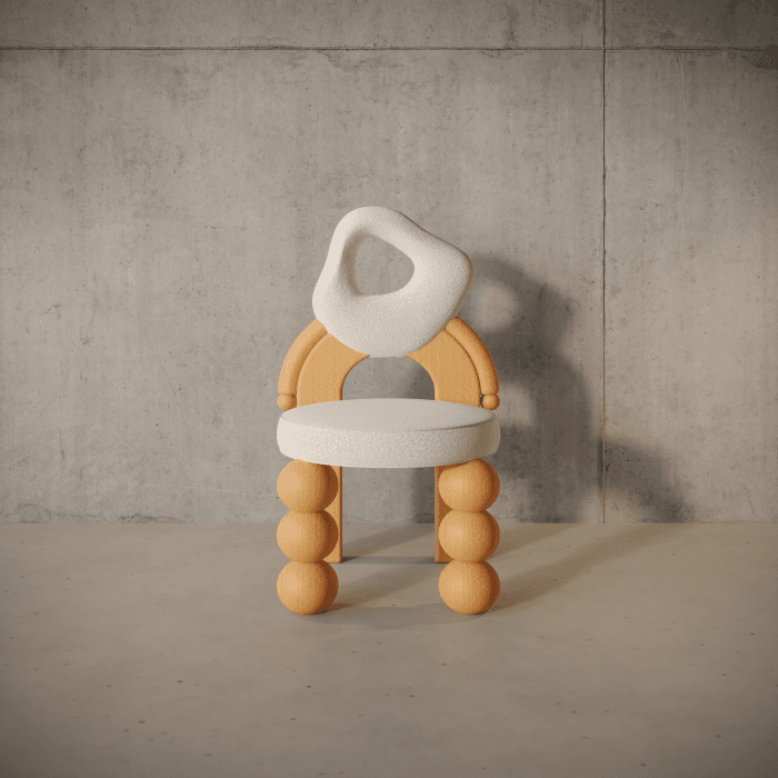 - Huba Concept - 0 el İşçiliği ile Tasarım Mobilya, Sandalye, Berjer, Koltuk