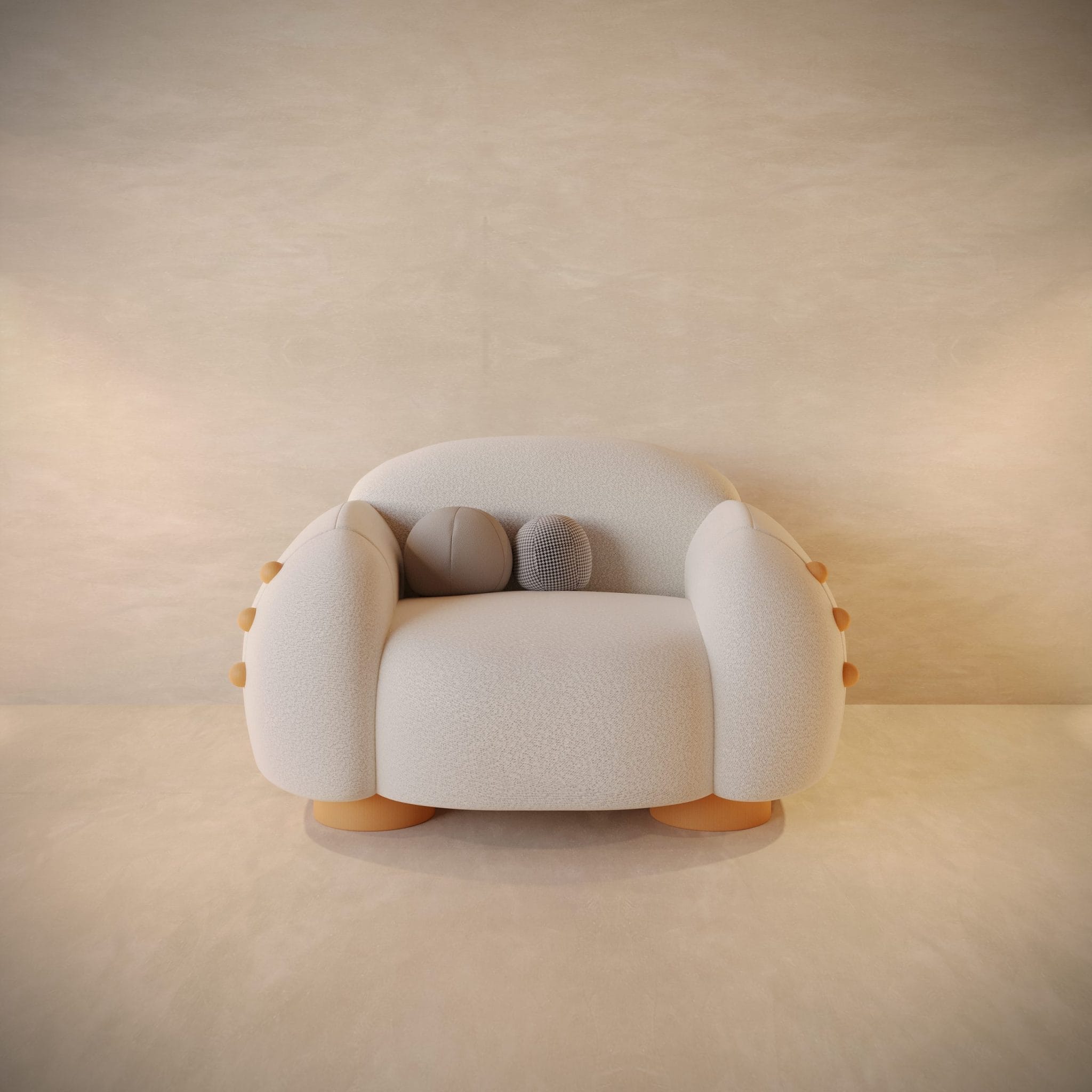 - Huba Concept - 0 el İşçiliği ile Tasarım Mobilya, Sandalye, Berjer, Koltuk