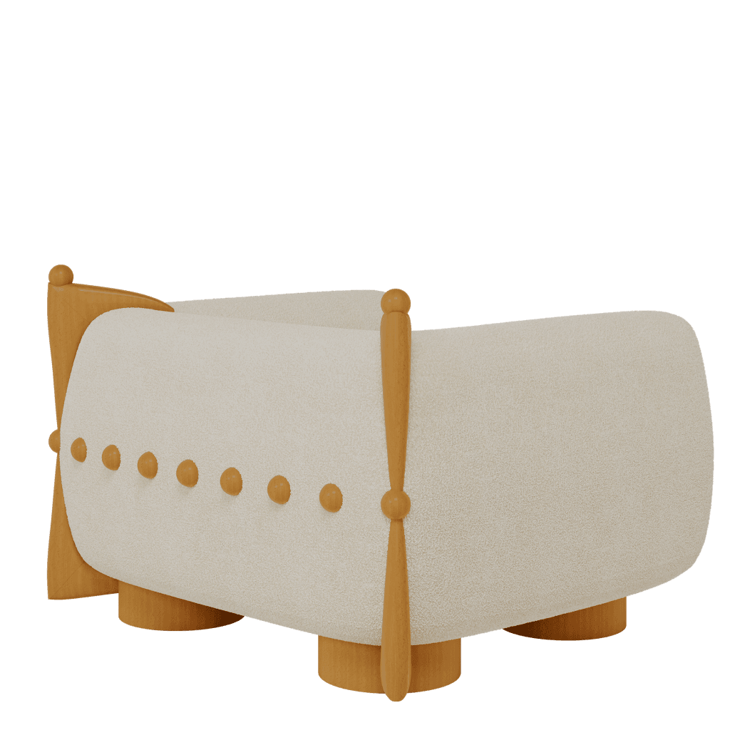 - Huba Concept - 0 el İşçiliği ile Tasarım Mobilya, Sandalye, Berjer, Koltuk