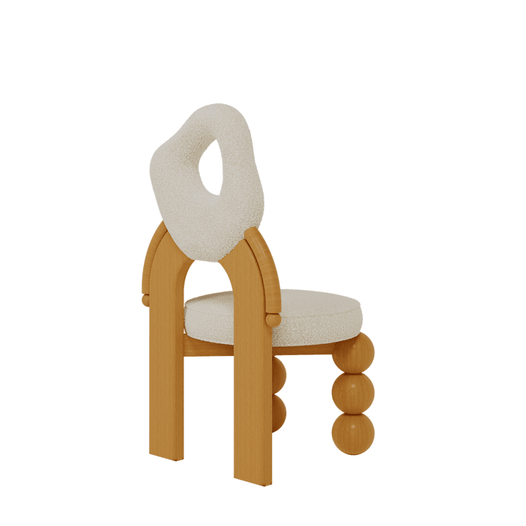 - Huba Concept - 0 el İşçiliği ile Tasarım Mobilya, Sandalye, Berjer, Koltuk