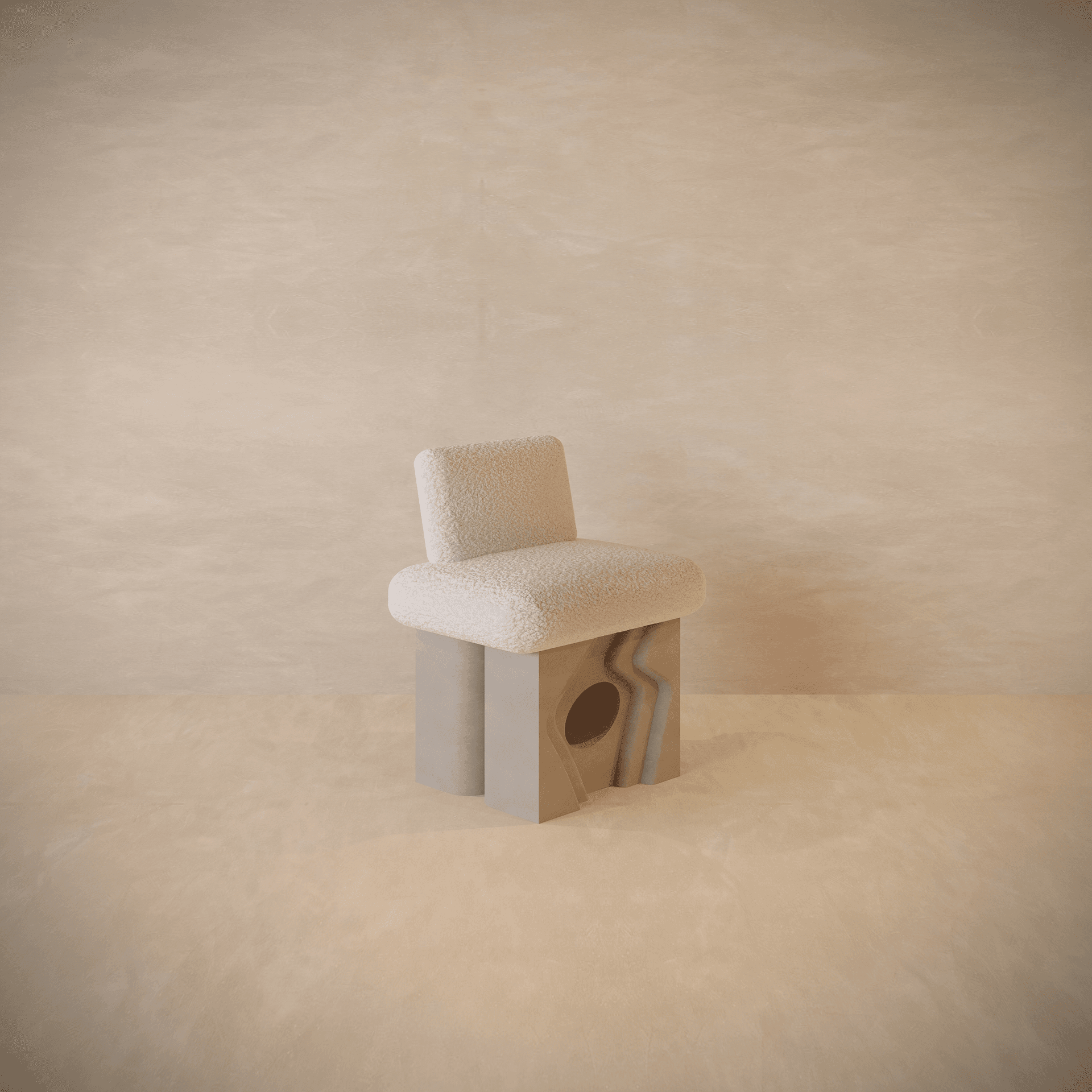 - Huba Concept - 0 el İşçiliği ile Tasarım Mobilya, Sandalye, Berjer, Koltuk