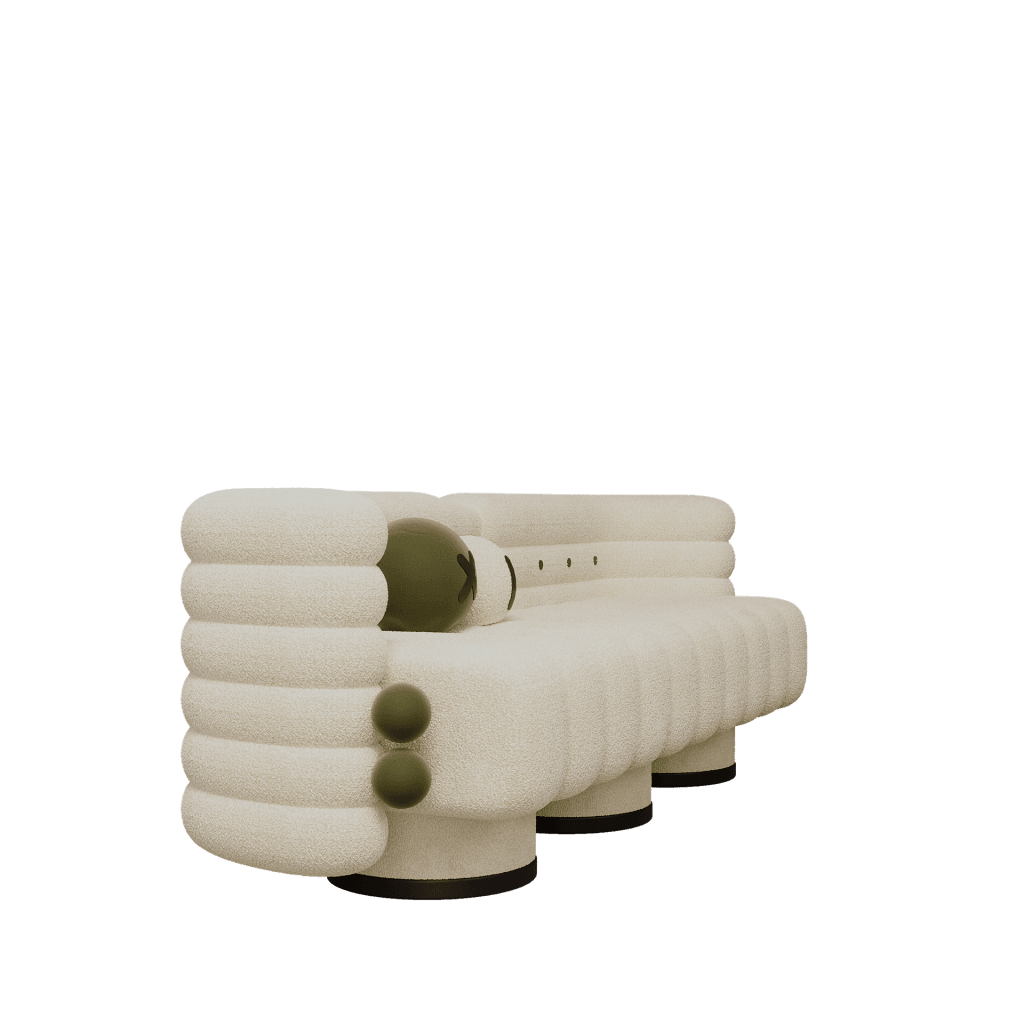 - Huba Concept - 0 el İşçiliği ile Tasarım Mobilya, Sandalye, Berjer, Koltuk