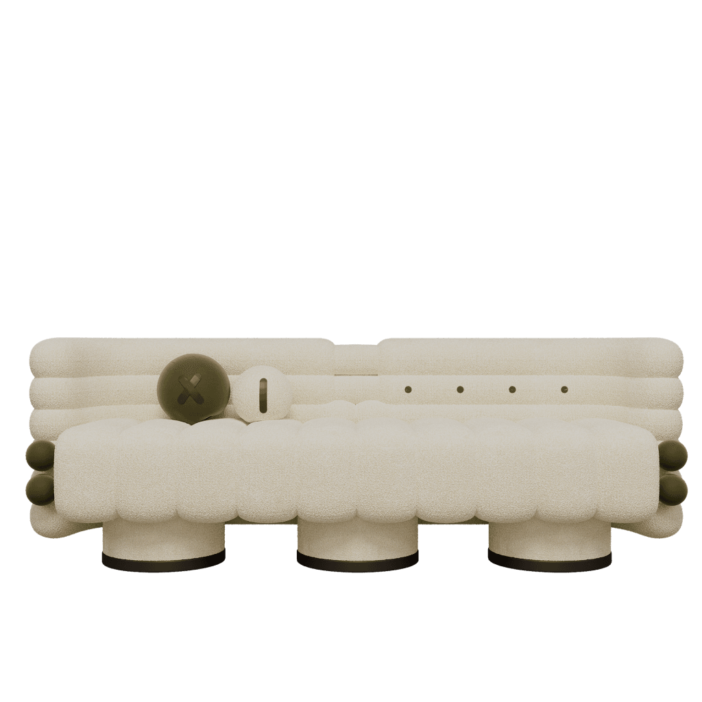 - Huba Concept - 0 el İşçiliği ile Tasarım Mobilya, Sandalye, Berjer, Koltuk