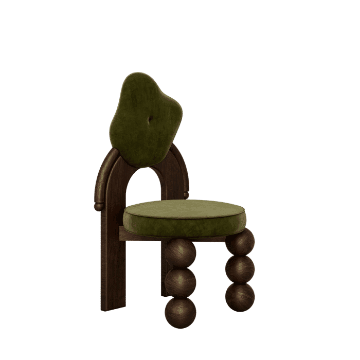 - Huba Concept - 0 el İşçiliği ile Tasarım Mobilya, Sandalye, Berjer, Koltuk