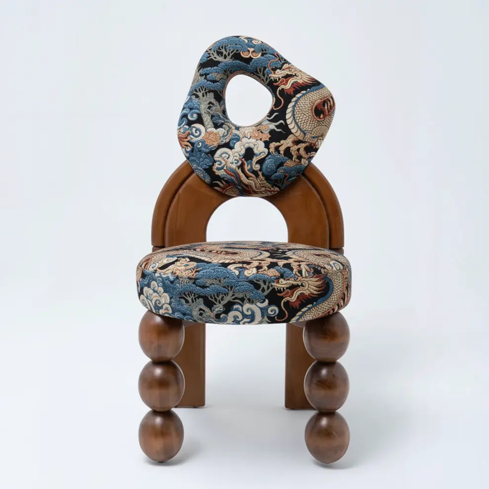 - Huba Concept - 0 el İşçiliği ile Tasarım Mobilya, Sandalye, Berjer, Koltuk