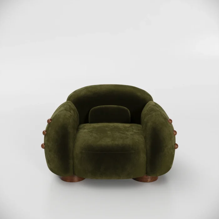 - Huba Concept - 0 el İşçiliği ile Tasarım Mobilya, Sandalye, Berjer, Koltuk