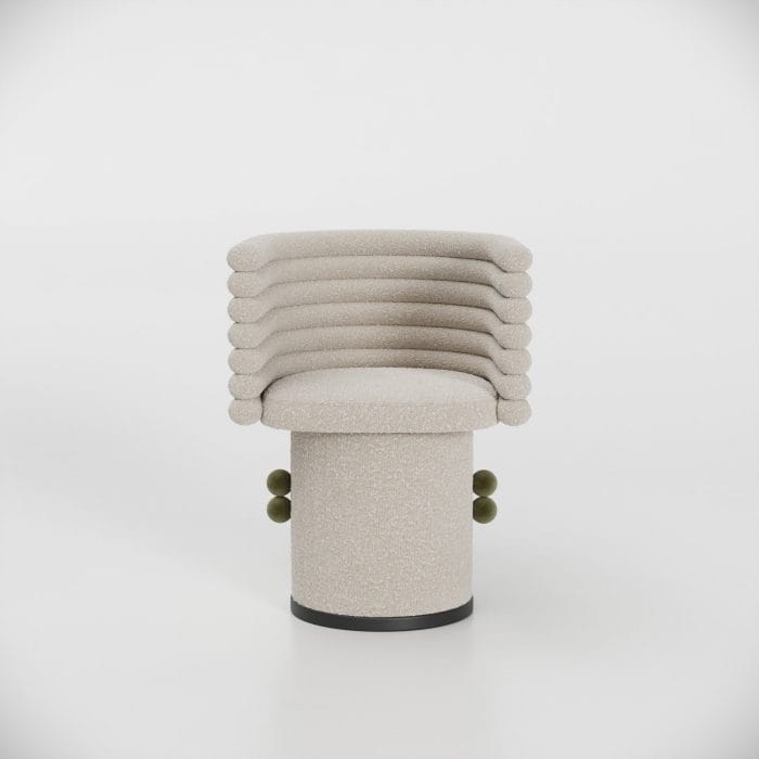 - Huba Concept - 0 el İşçiliği ile Tasarım Mobilya, Sandalye, Berjer, Koltuk