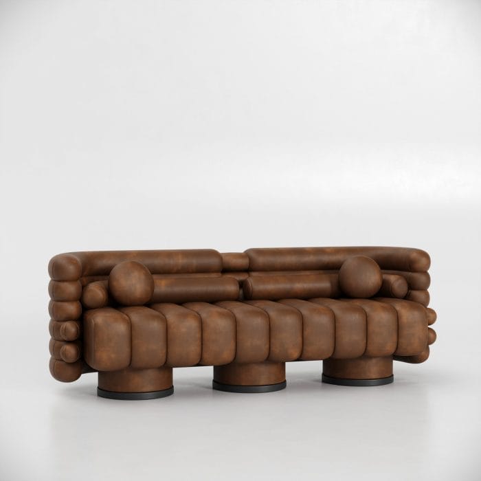 - Huba Concept - 0 el İşçiliği ile Tasarım Mobilya, Sandalye, Berjer, Koltuk