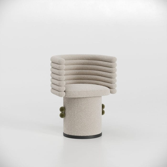 - Huba Concept - 0 el İşçiliği ile Tasarım Mobilya, Sandalye, Berjer, Koltuk