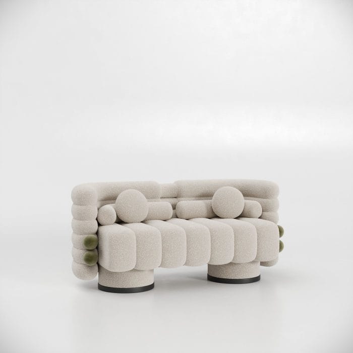 - Huba Concept - 0 el İşçiliği ile Tasarım Mobilya, Sandalye, Berjer, Koltuk