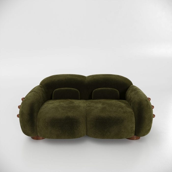 - Huba Concept - 0 el İşçiliği ile Tasarım Mobilya, Sandalye, Berjer, Koltuk