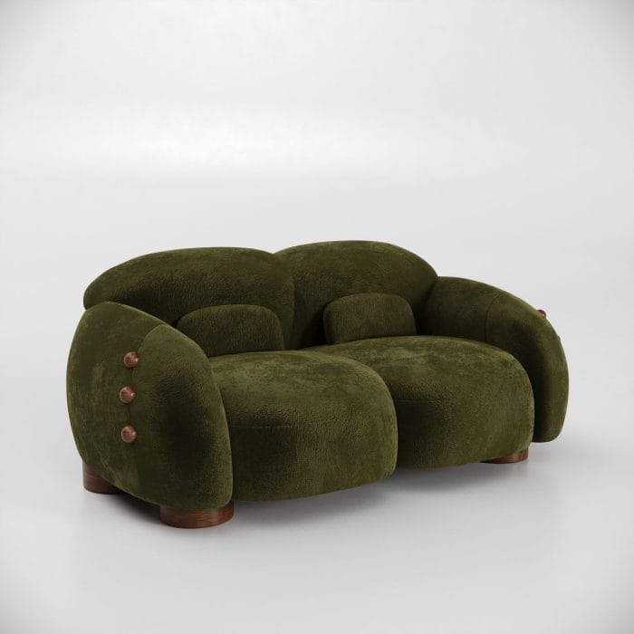 - Huba Concept - 0 el İşçiliği ile Tasarım Mobilya, Sandalye, Berjer, Koltuk