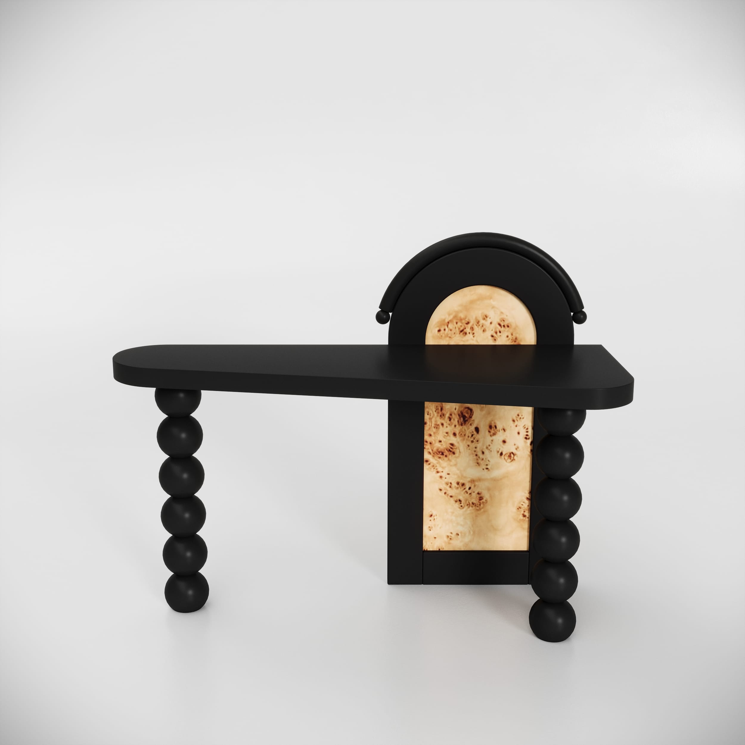 - Huba Concept - 0 el İşçiliği ile Tasarım Mobilya, Sandalye, Berjer, Koltuk