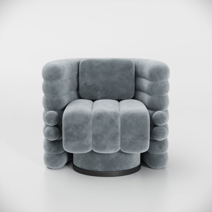 - Huba Concept - 0 el İşçiliği ile Tasarım Mobilya, Sandalye, Berjer, Koltuk