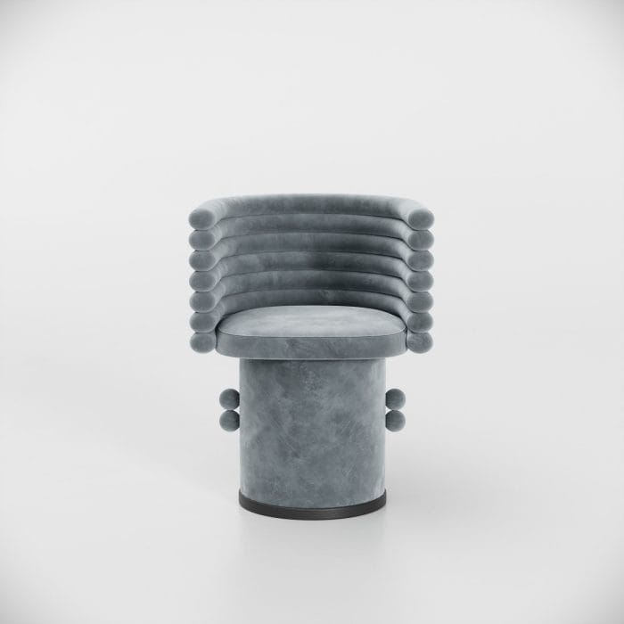 - Huba Concept - 0 el İşçiliği ile Tasarım Mobilya, Sandalye, Berjer, Koltuk