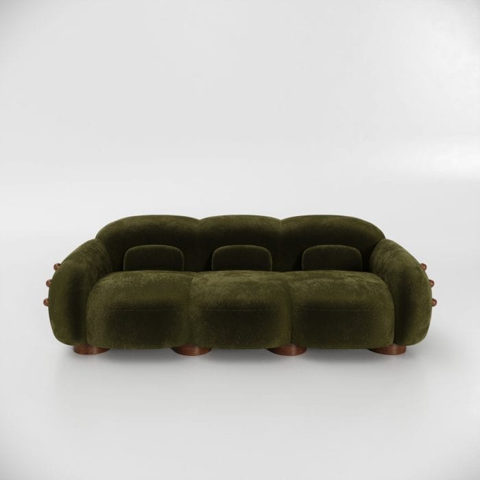 - Huba Concept - 0 el İşçiliği ile Tasarım Mobilya, Sandalye, Berjer, Koltuk