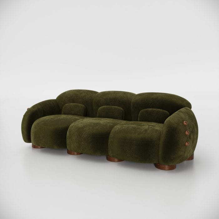 - Huba Concept - 0 el İşçiliği ile Tasarım Mobilya, Sandalye, Berjer, Koltuk