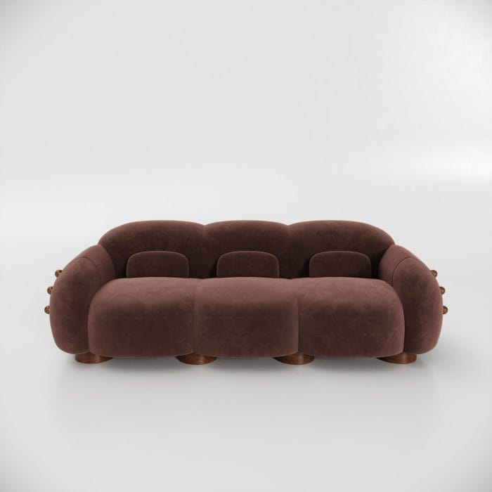 - Huba Concept - 0 el İşçiliği ile Tasarım Mobilya, Sandalye, Berjer, Koltuk