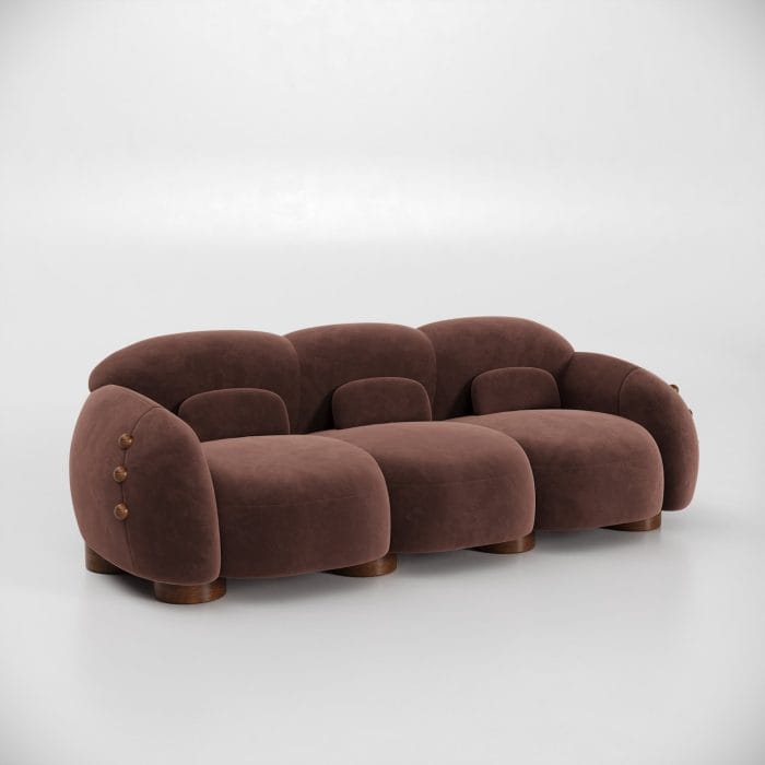 - Huba Concept - 0 el İşçiliği ile Tasarım Mobilya, Sandalye, Berjer, Koltuk