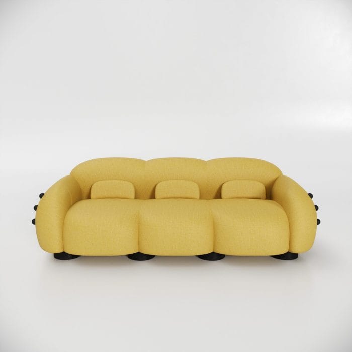 - Huba Concept - 0 el İşçiliği ile Tasarım Mobilya, Sandalye, Berjer, Koltuk