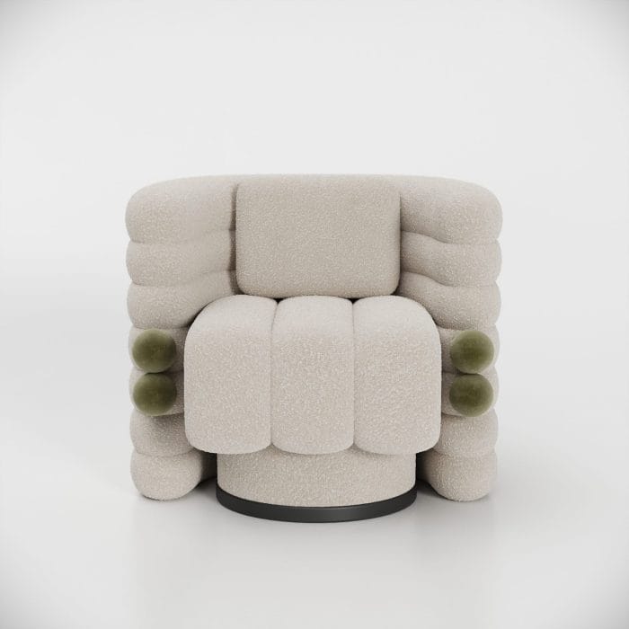 - Huba Concept - 0 el İşçiliği ile Tasarım Mobilya, Sandalye, Berjer, Koltuk