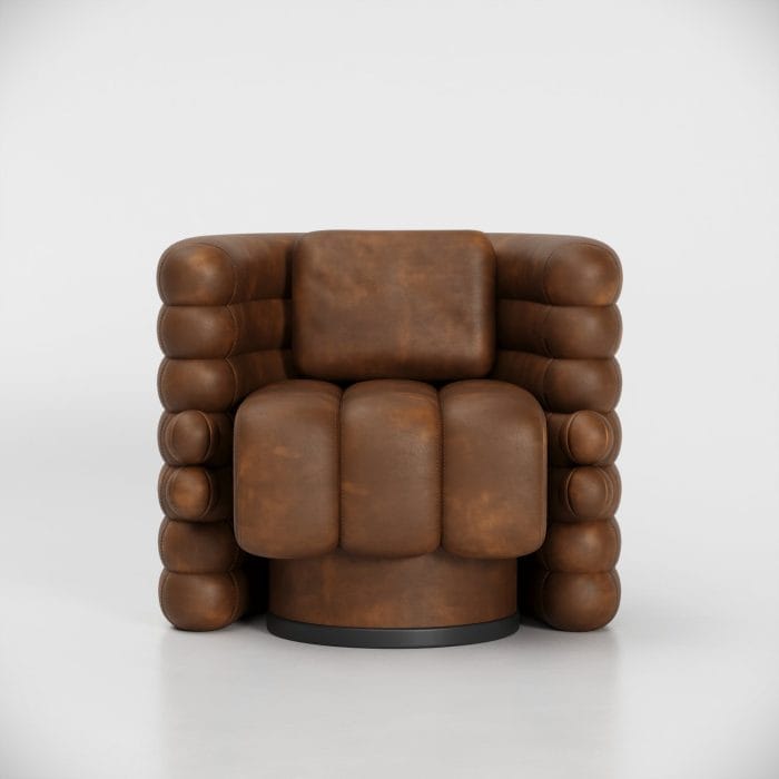 - Huba Concept - 0 el İşçiliği ile Tasarım Mobilya, Sandalye, Berjer, Koltuk