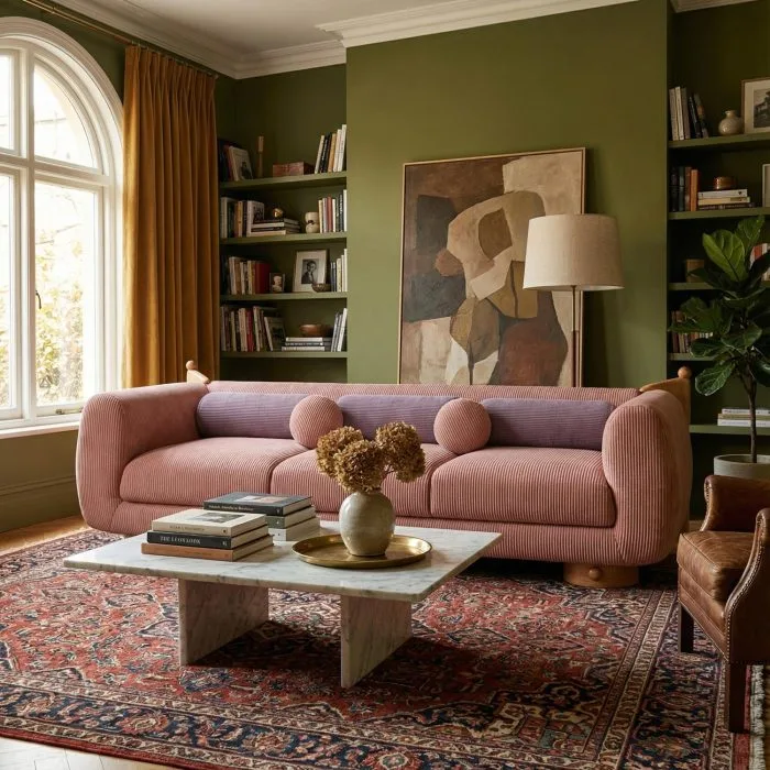 - Huba Concept - 0 el İşçiliği ile Tasarım Mobilya, Sandalye, Berjer, Koltuk