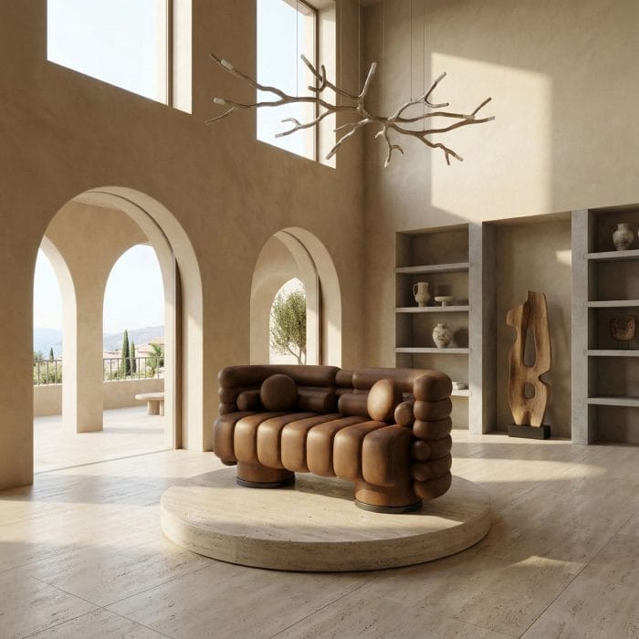 - Huba Concept - 0 el İşçiliği ile Tasarım Mobilya, Sandalye, Berjer, Koltuk