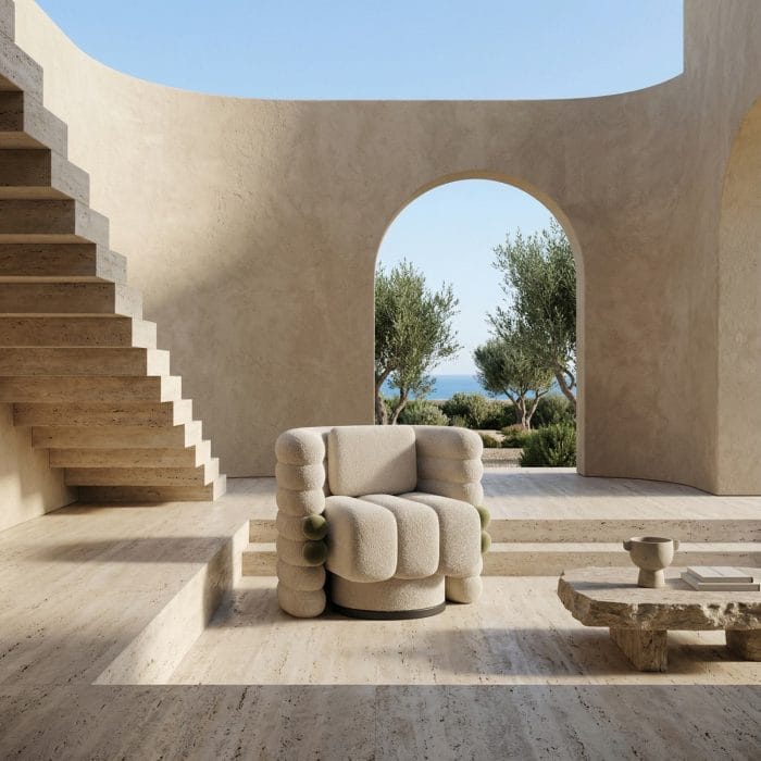 - Huba Concept - 0 el İşçiliği ile Tasarım Mobilya, Sandalye, Berjer, Koltuk