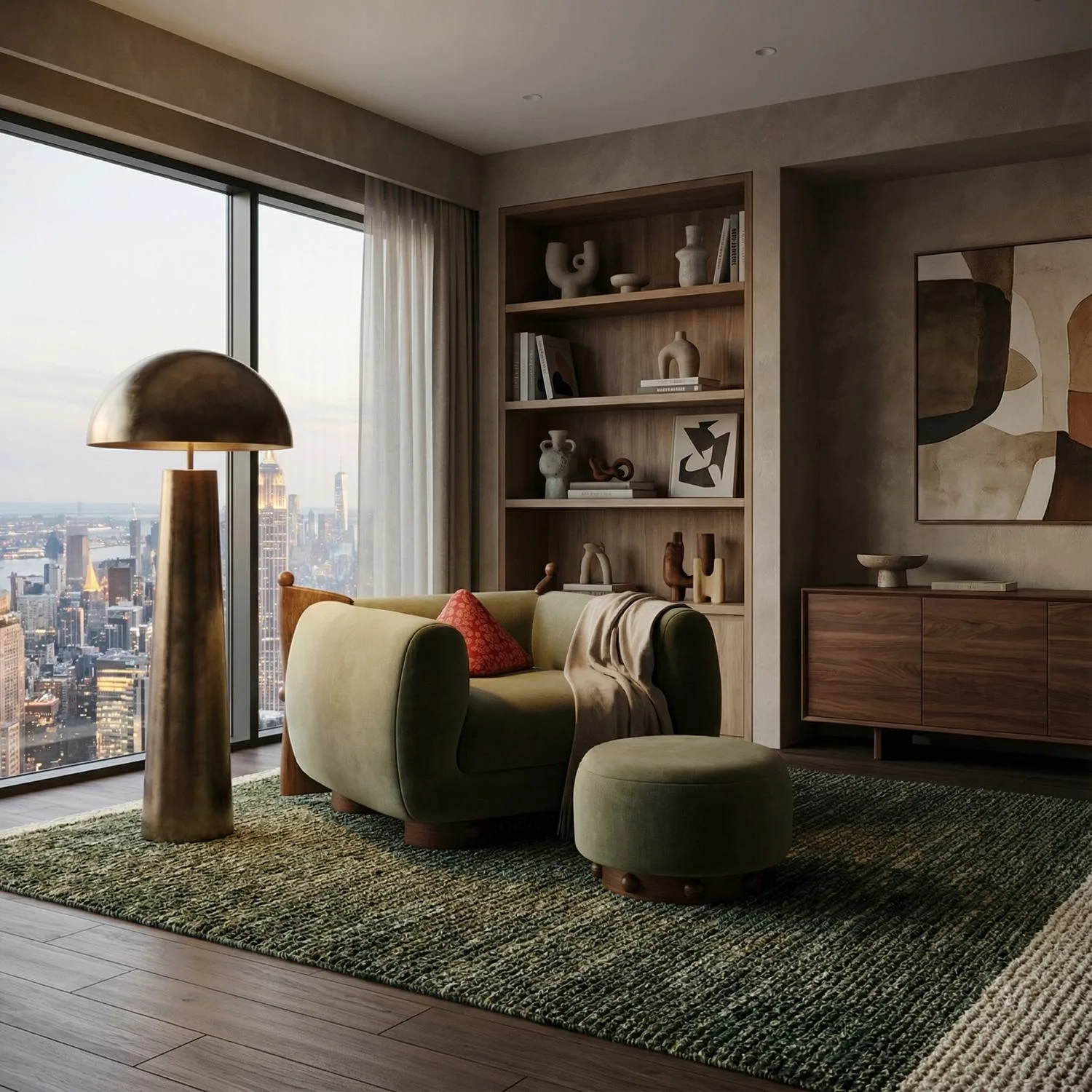 - Huba Concept - 0 el İşçiliği ile Tasarım Mobilya, Sandalye, Berjer, Koltuk